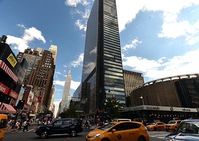 madison-square-garden